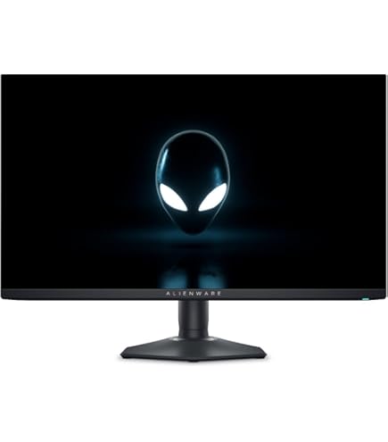 Monitor Gamer Alienware 27